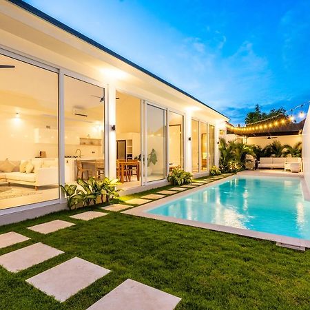 Casa Blanca Villa By Betterplace Uluwatu Dış mekan fotoğraf