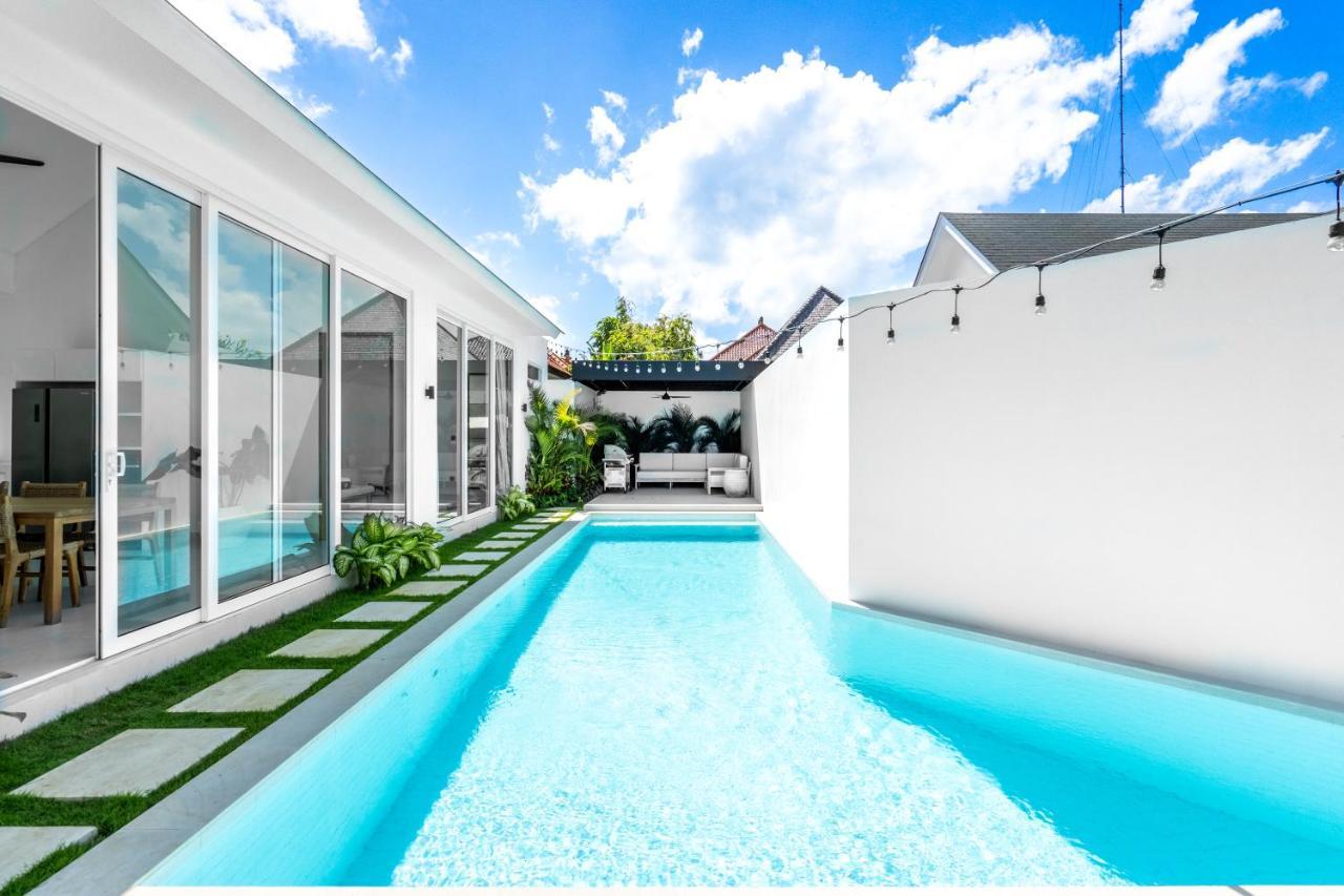 Casa Blanca Villa By Betterplace Uluwatu Dış mekan fotoğraf