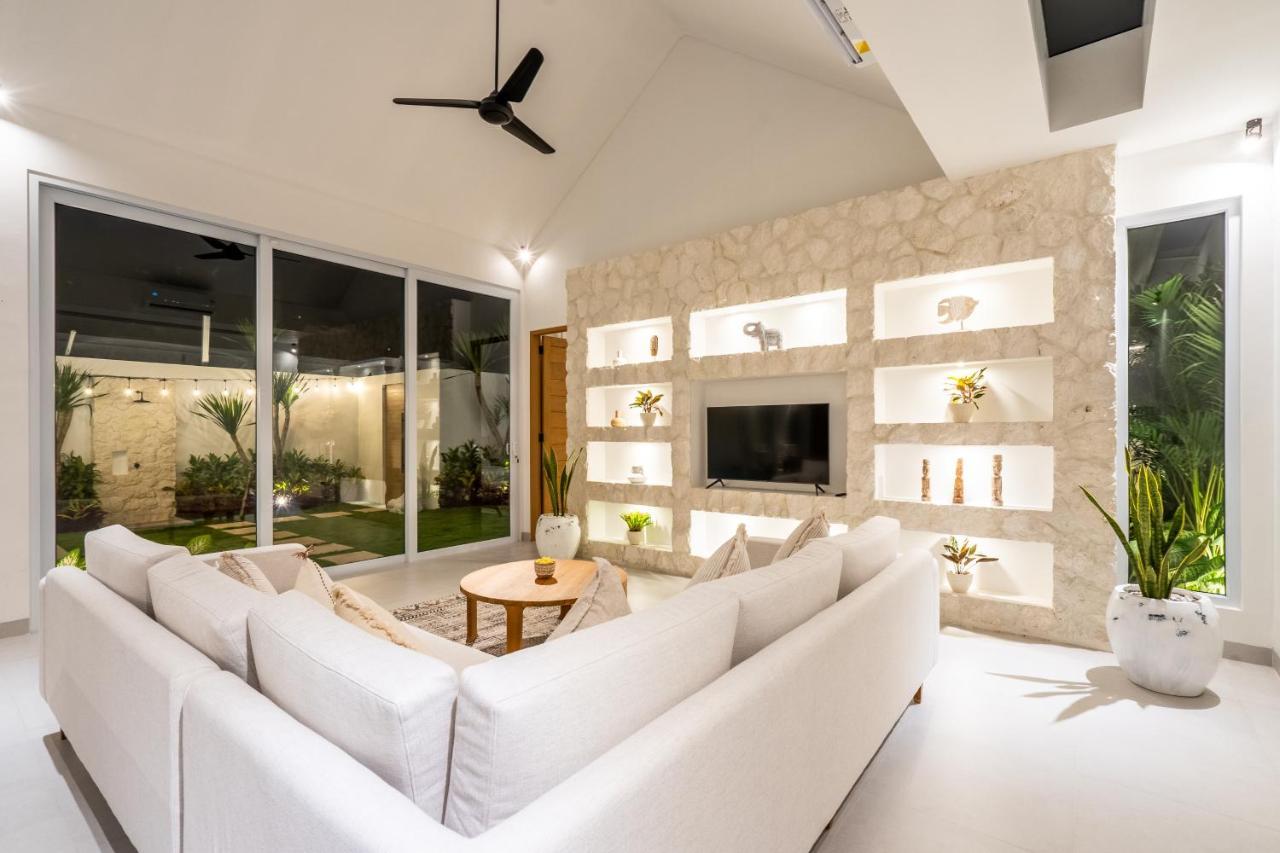 Casa Blanca Villa By Betterplace Uluwatu Dış mekan fotoğraf