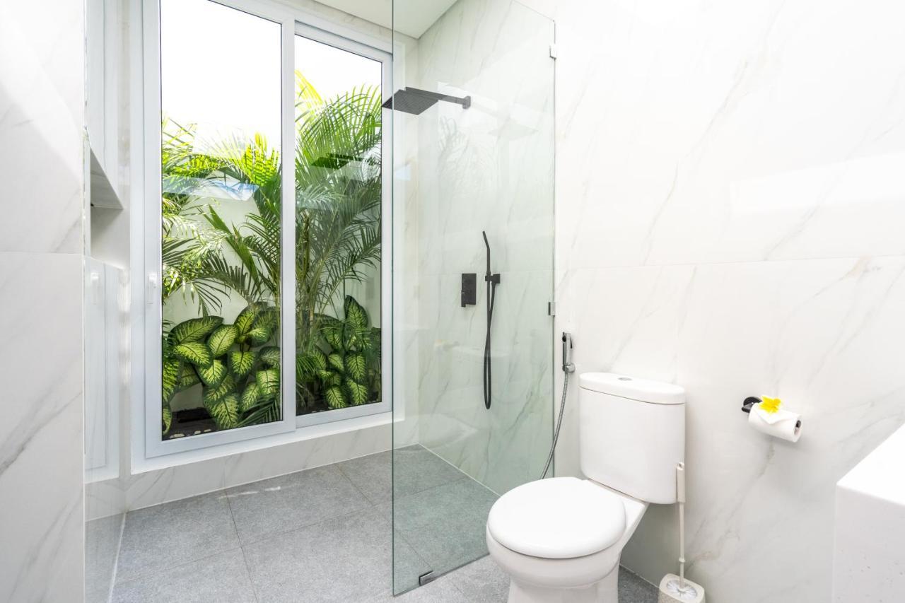 Casa Blanca Villa By Betterplace Uluwatu Dış mekan fotoğraf