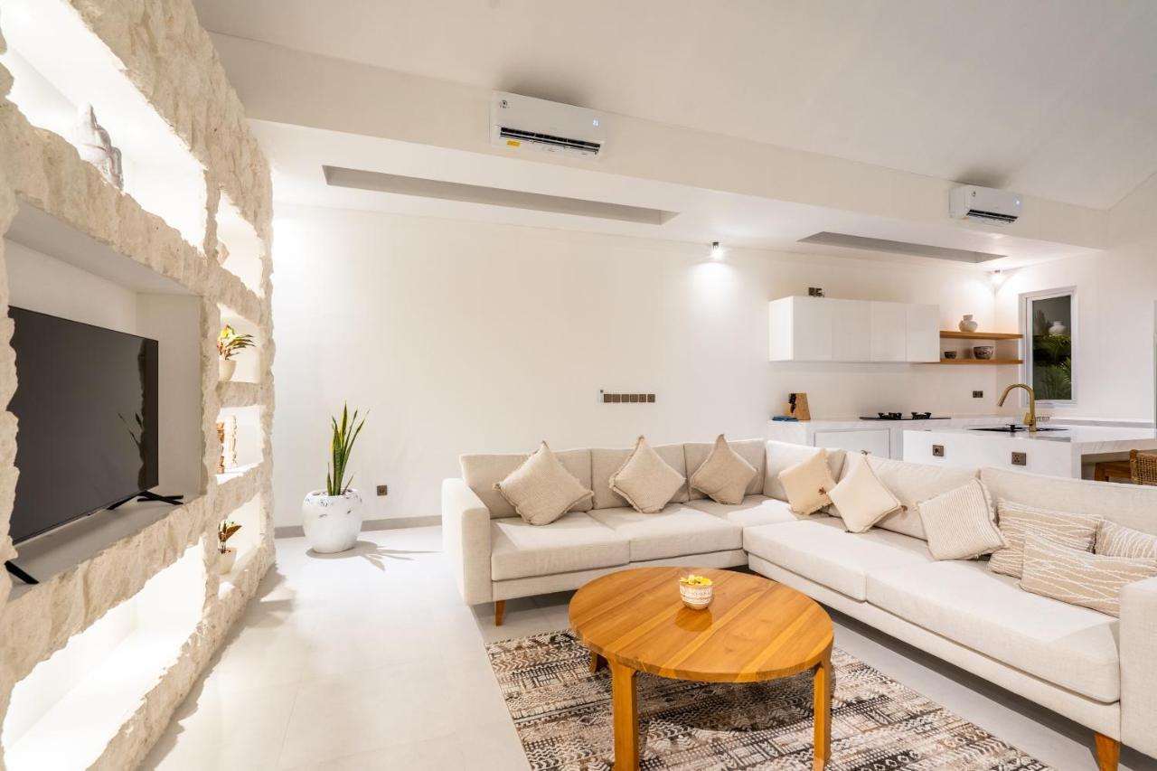 Casa Blanca Villa By Betterplace Uluwatu Dış mekan fotoğraf