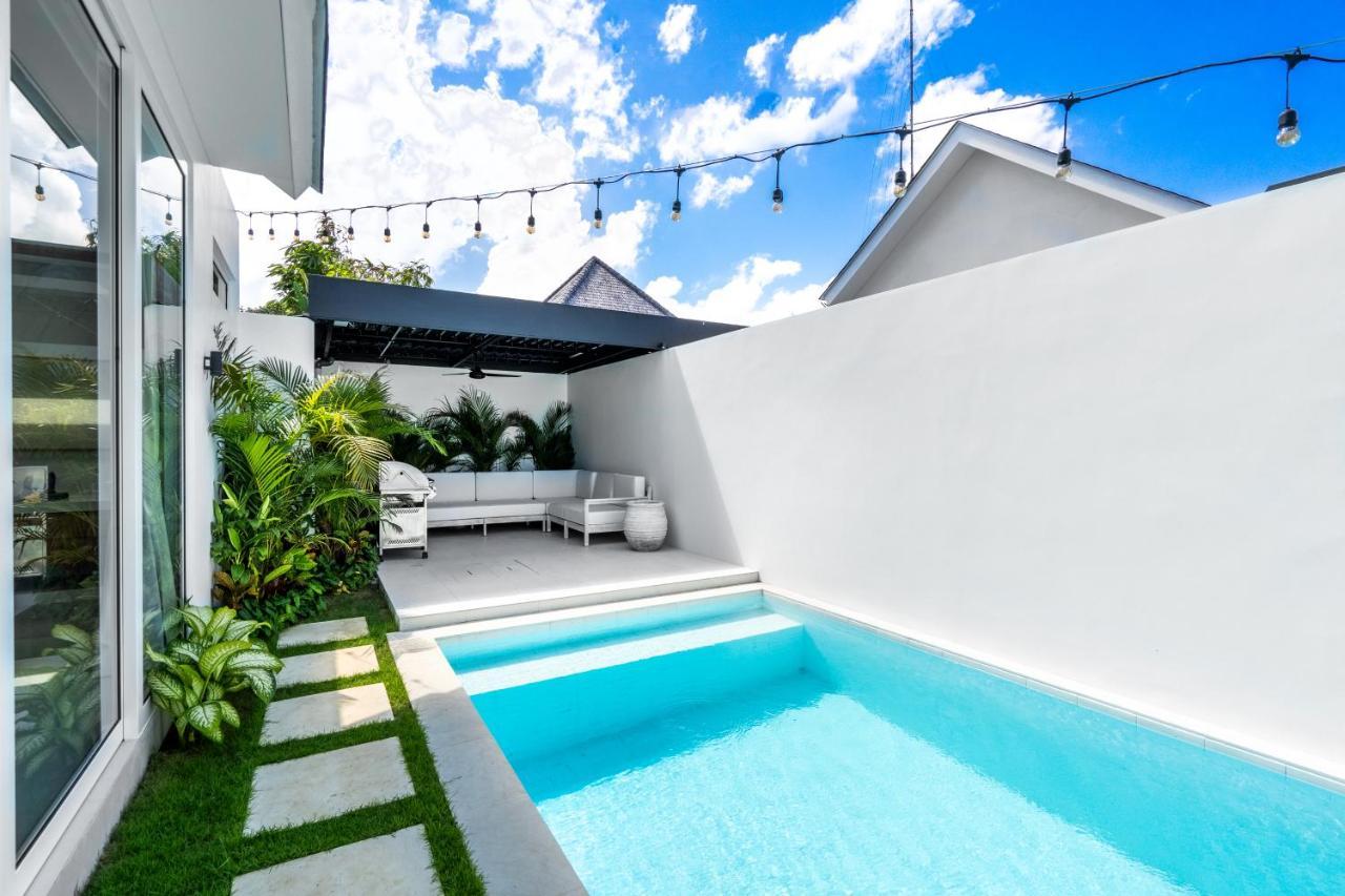 Casa Blanca Villa By Betterplace Uluwatu Dış mekan fotoğraf