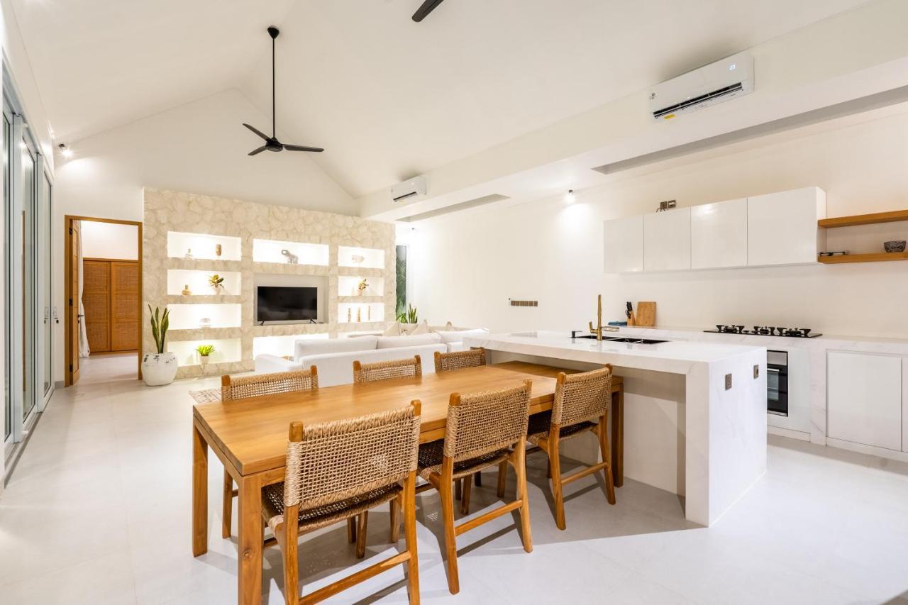 Casa Blanca Villa By Betterplace Uluwatu Dış mekan fotoğraf
